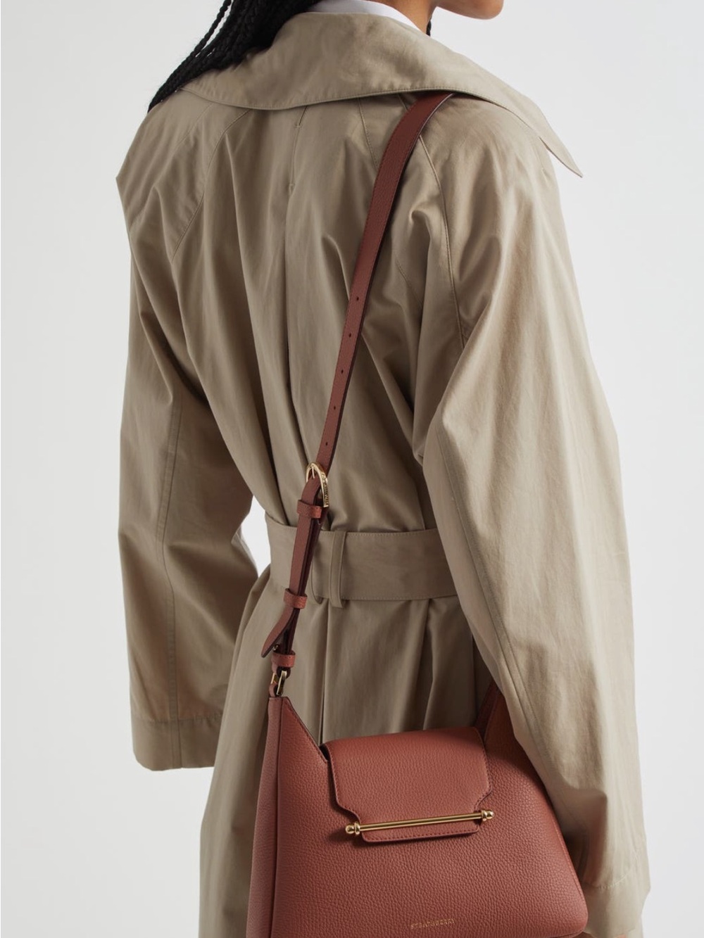 Strathberry Multrees bag - Picture 2 of 6